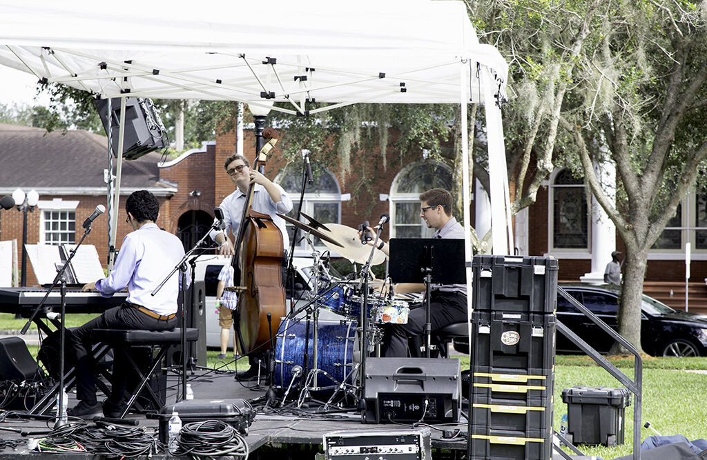 The Show Goes On: How Music Has Persevered Through the COVID-19 Pandemic